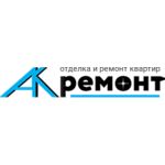логотип компании АК-Ремонт, ООО