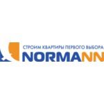 логотип компании Normann