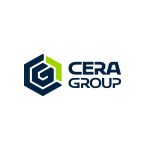 логотип компании Cera Group