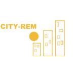 логотип компании Сити Рем