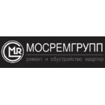 Мосремгрупп логотип