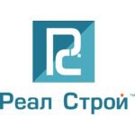 логотип компании Реал Строй