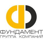 логотип компании Фундамент
