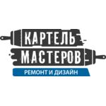 логотип компании Картель Мастеров, ООО